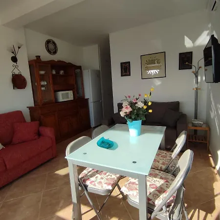 Apartment Playa La Carihuela