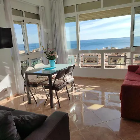 Playa La Carihuela