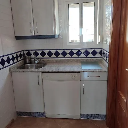 Playa La Carihuela Apartment Torremolinos