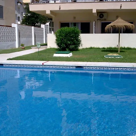 Playa La Carihuela Apartment Torremolinos