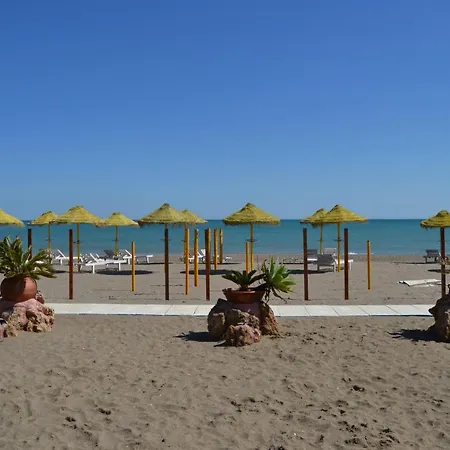 Apartment Playa La Carihuela Torremolinos