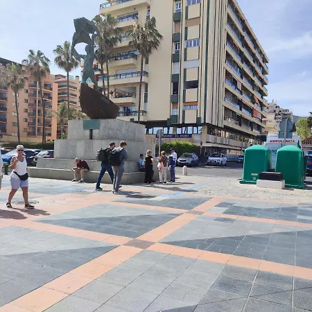 Apartment Playa La Carihuela