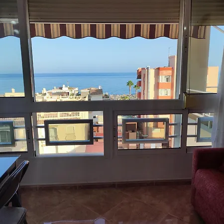 Playa La Carihuela Apartment Torremolinos