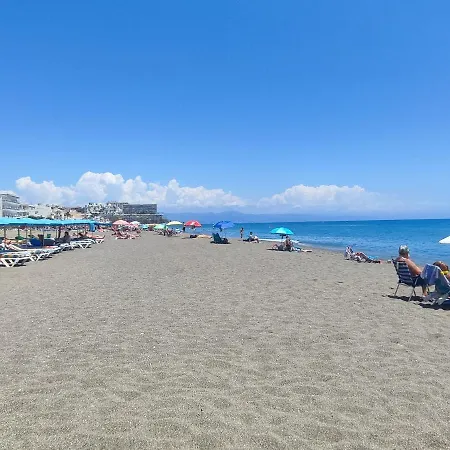 Apartamento Playa La Carihuela *