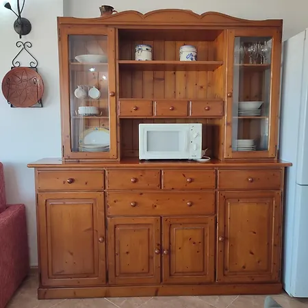 Apartamento Playa La Carihuela