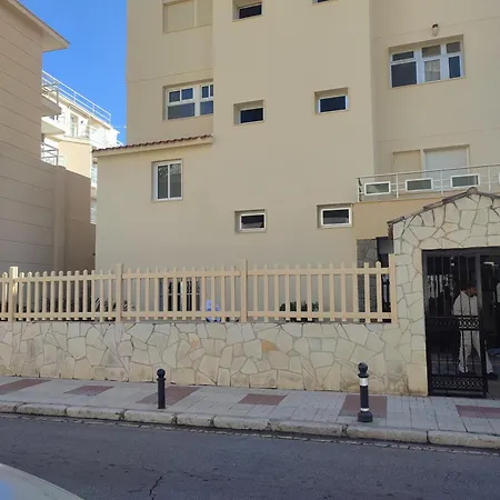 Playa La Carihuela Appartement Torremolinos